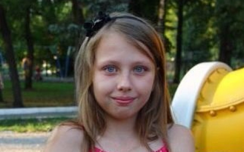 Помогите увидеть мир: юной жительнице Саранска Лизе Пышковой требуются деньги на операцию