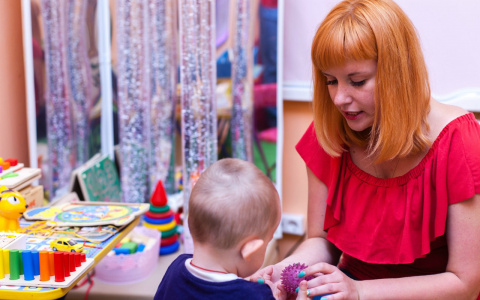 Оздоровительно - развивающий комплекс «Vita Family» в Юбилейном - ключ к здоровью и гармонии