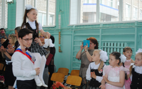 Саранский лицей на втором месте в рейтинге лучших школ России 2017 года