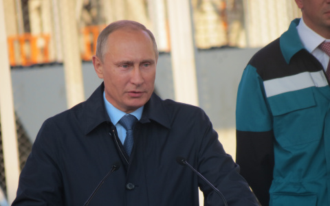 Новости России: Путин ответил на вопрос, будет ли баллотироваться на выборах-2018