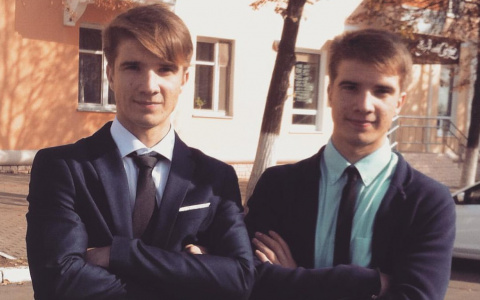 Братья-близнецы из Мордовии: «Когда одному из нас плохо, второй это обязательно чувствует»