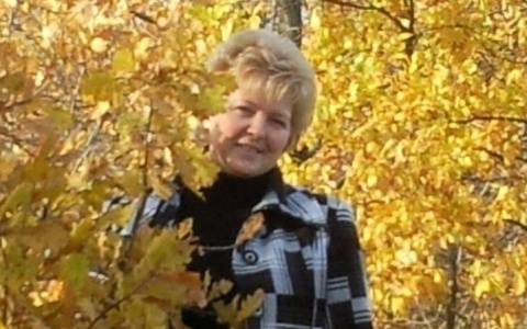 Учительница русского языка и литературы из Мордовии: «Мой стаж работы составляет 30 лет!»