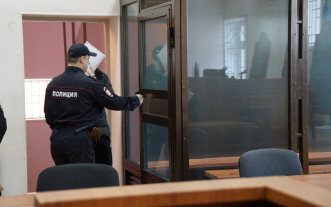 Житель Мордовии получил срок за убийство из-за квартирного вопроса