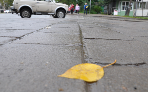 Что ждать жителям Саранска от погоды в воскресенье?