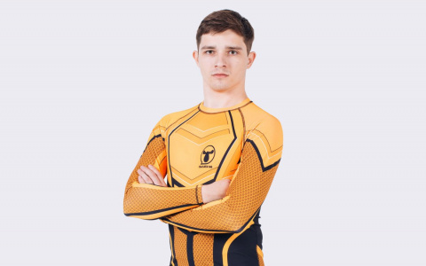 Молодой человек из Саранска прошел в «Пабличные игры»