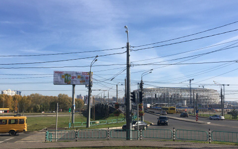 Что ждать жителям Саранска от погоды во вторник?