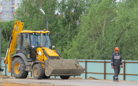 В Мордовии осудят тракториста-машиниста, который случайно убил мужчину