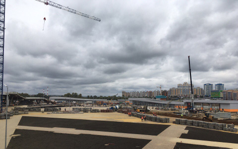 Что ждать жителям Саранска от погоды в среду?