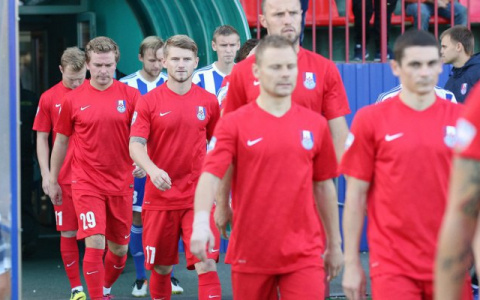 В республике больше интересуются ФК «Мордовия», чем ЦСКА и «Зенитом»