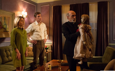 Что посмотреть в пятницу 13-го: подборка страшных фильмов для жителей Мордовии