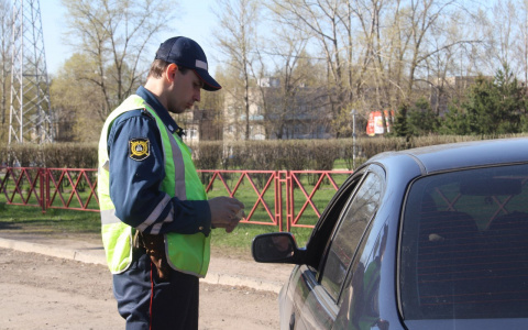 Новости России: Названа дата перехода на электронный ПТС в России