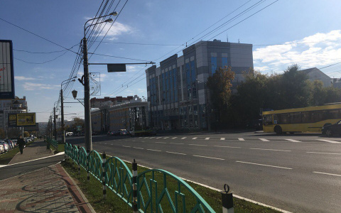 В Саранске улучшат качество дорог