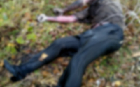 Следственный комитет заинтересовался таинственным утопленником в Мордовии