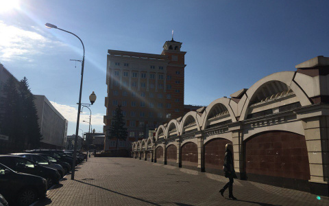 Что ждать жителям Саранска от погоды во вторник?