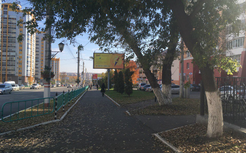 Что ждать жителям Саранска от погоды в среду?