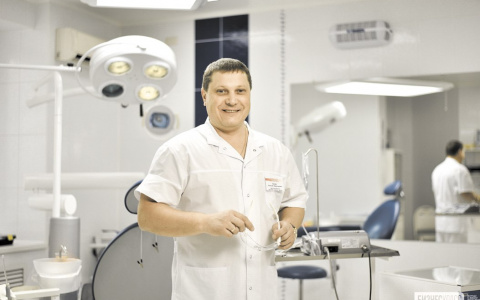 От имплантации до зубов за 3 дня! 5 мифов о базальной имплантации