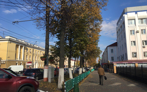 Что ждать жителям Саранска от погоды в четверг?