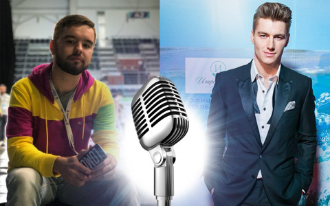 Саранский студент споет в одном мюзикле с Алексеем Воробьёвым