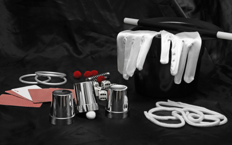 «Ростелеком» поддержит первую премию для лучших иллюзионистов и фокусников страны от телеканала TRiCK