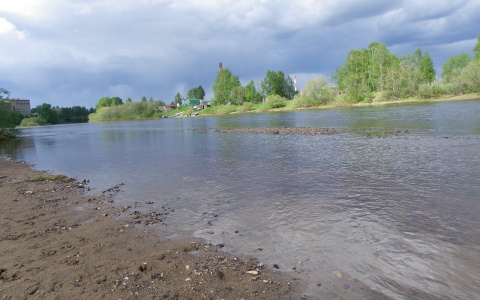 Мордовия вошла в список регионов с самыми чистыми берегами