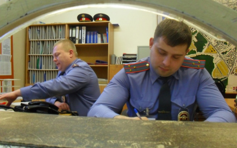 Большинство жителей Мордовии чувствуют себя защищенными