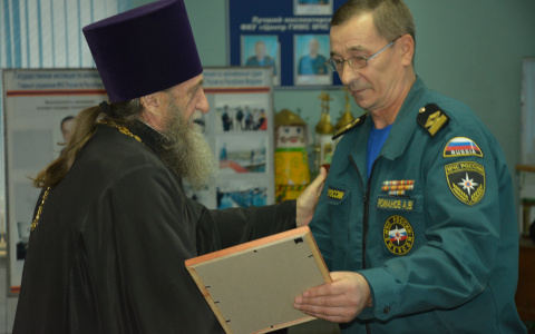 В Мордовии снизилось количество смертей на воде из-за редкой иконы?