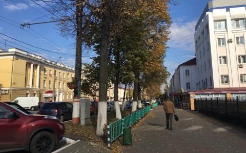 Что ждать жителям Саранска от погоды в субботу?