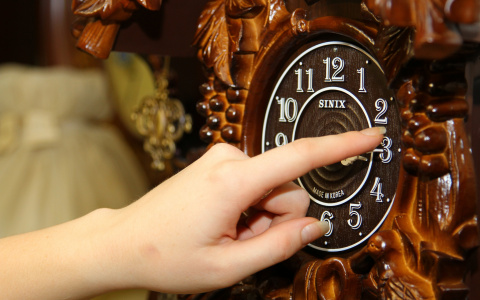 Мордовия может войти в новый часовой пояс