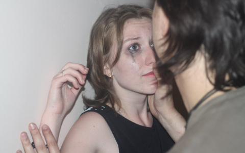 Жительница Мордовии отомстила мужу за смертельные угрозы