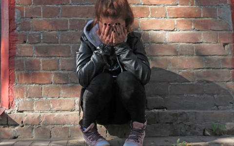 Жительница Мордовии оценила свой синяк под глазом в 200 тысяч рублей