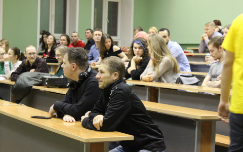 В Мордовии впервые пройдет «Большой этнографический диктант»