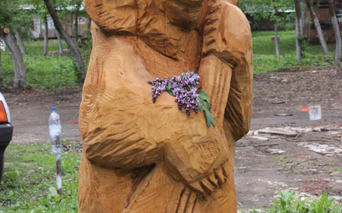 Житель Мордовии увез из Чувашии медведя