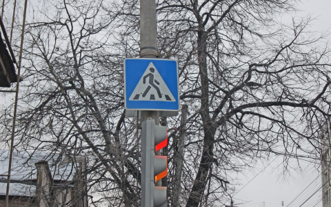 Житель Саранска поплатился за нарушение ПДД