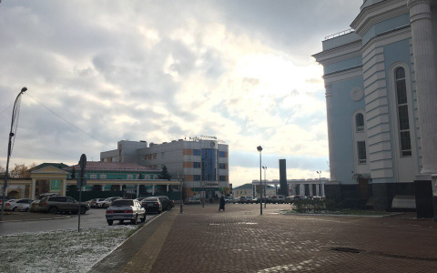 Что ждать жителям Саранска от погоды в пятницу?