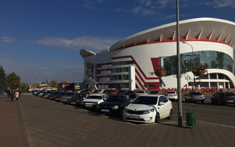 Саранск на первом месте по употреблению пенного напитка