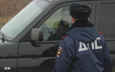 Новый Административный регламент: можно ли жителям Мордовии снимать сотрудников ГИБДД на камеру?