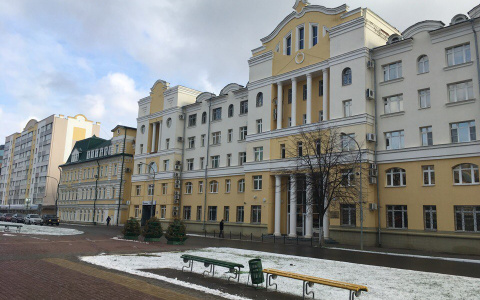 Что ждать жителям Саранска от погоды в воскресенье?