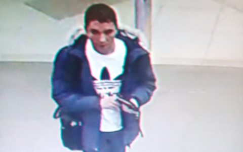 В Саранске мужчина, укравший видеокамеру, попал в объектив