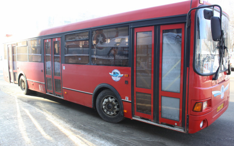 Открыт новый автобусный рейс «Москва-Саранск»