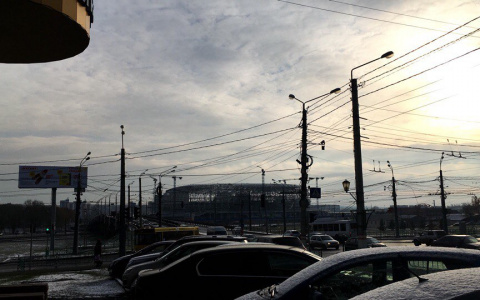 Что ждать жителям Саранска от погоды во вторник?