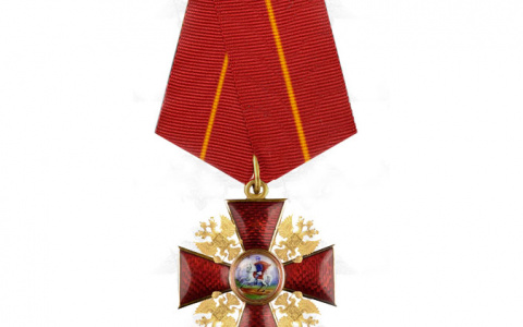 Президент России наградил Главу Мордовии орденом