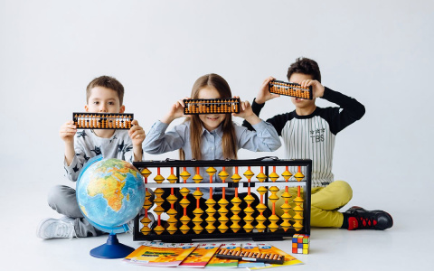 Курсы скорочтения в Школе ментальной арифметики «ABACUMO»