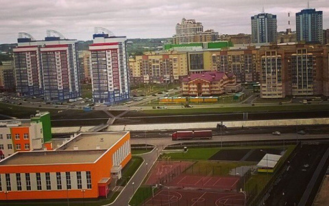 В Саранске появится проспект Армии России и новый мемориальный комплекс