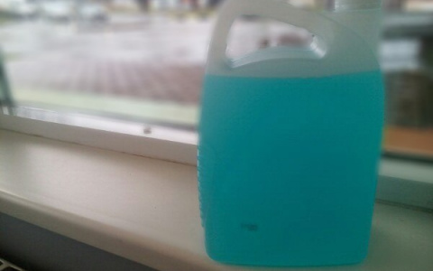 Роспотребнадзор Мордовии дал рекомендации по приобретению «незамерзайки»