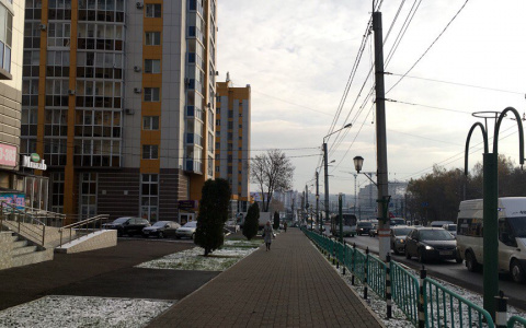 Что ждать жителям Саранска от погоды в четверг?