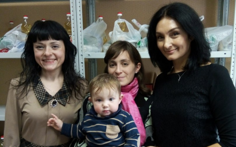 В Мордовии будущие мамы, оказавшиеся в трудной ситуации, могут получить помощь