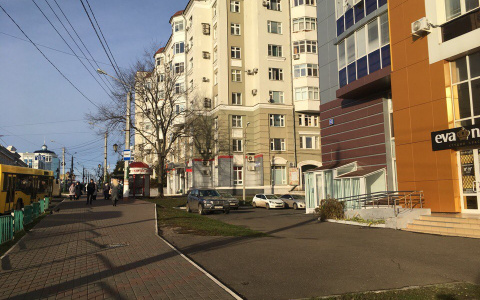 Что ждать жителям Саранска от погоды в пятницу?