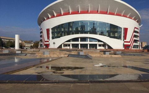 Стала известна программа мероприятий в Саранске в День народного единства