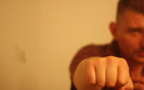 Житель Саранска избил пьяного мужчину в бане