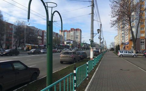 Что ждать жителям Саранска от погоды в воскресенье?